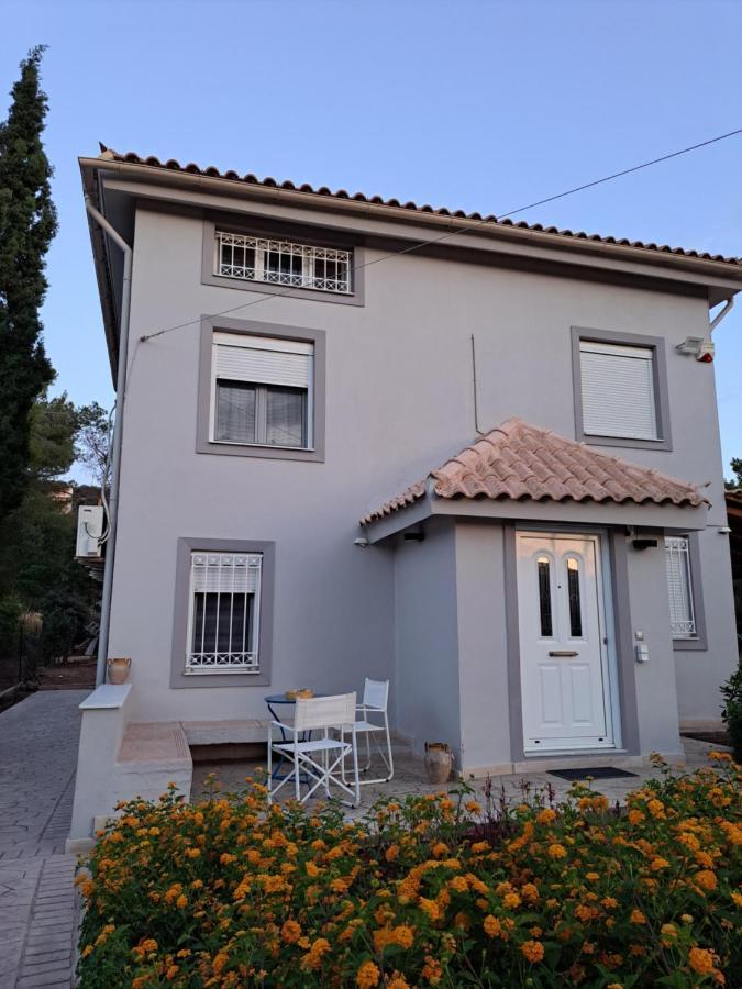 Studio Katafigi Anavyssos Exterior photo
